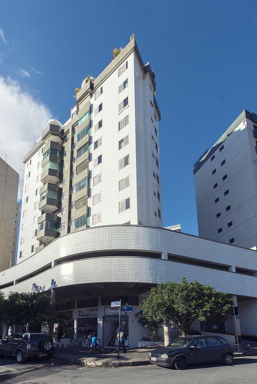 Amplo Seguro Proximo Hospital Unimed Materdei Madre Teresa Apartment Belo Horizonte Exterior foto