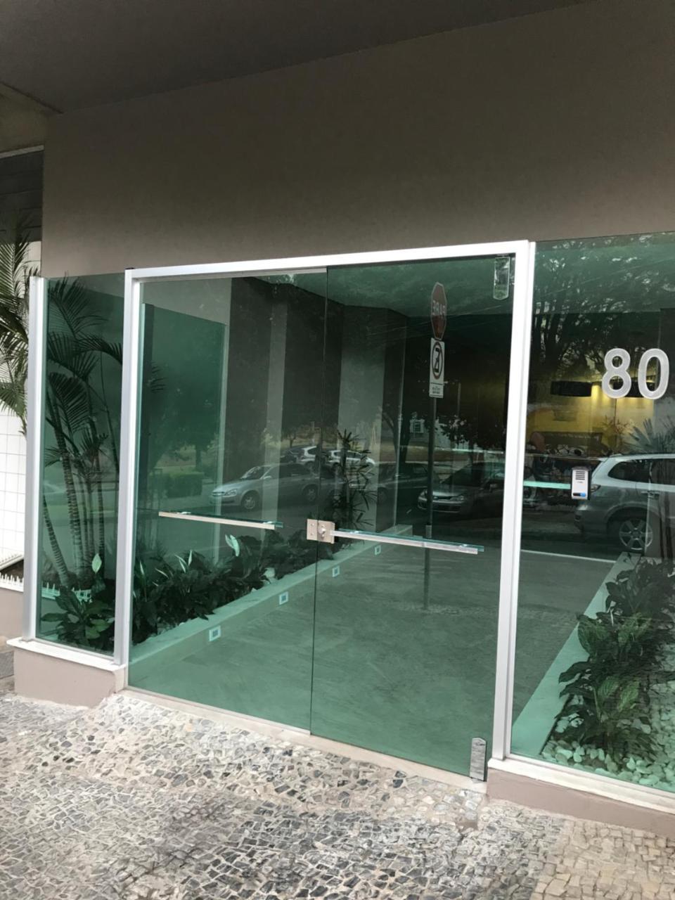 Amplo Seguro Proximo Hospital Unimed Materdei Madre Teresa Apartment Belo Horizonte Exterior foto